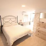 Betty Holiday home Denia