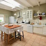 Holiday home Betty *