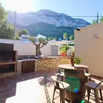 Betty Сasa de vacaciones Dénia