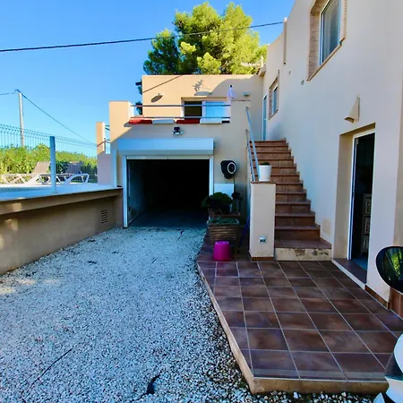 Betty * Denia