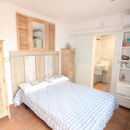 Betty Holiday home *