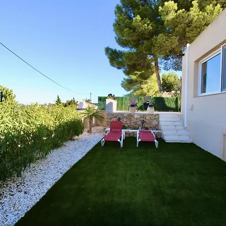 Holiday home Betty Denia