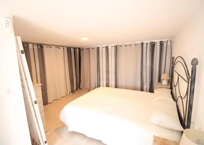 Vakantiehuis Betty *