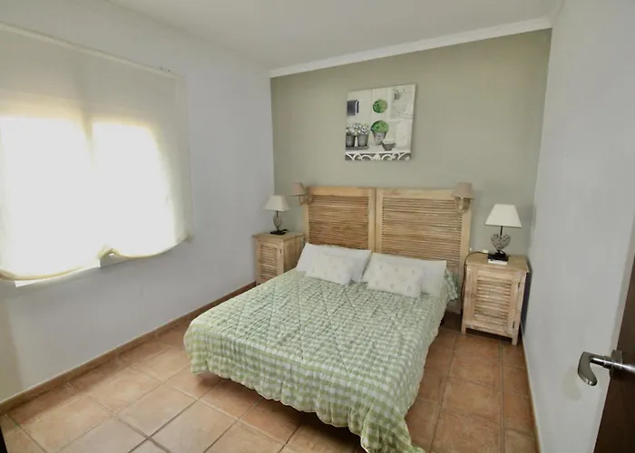 Betty Vakantiehuis Dénia