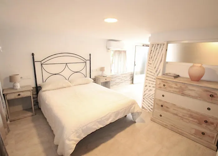 Betty Vakantiehuis *