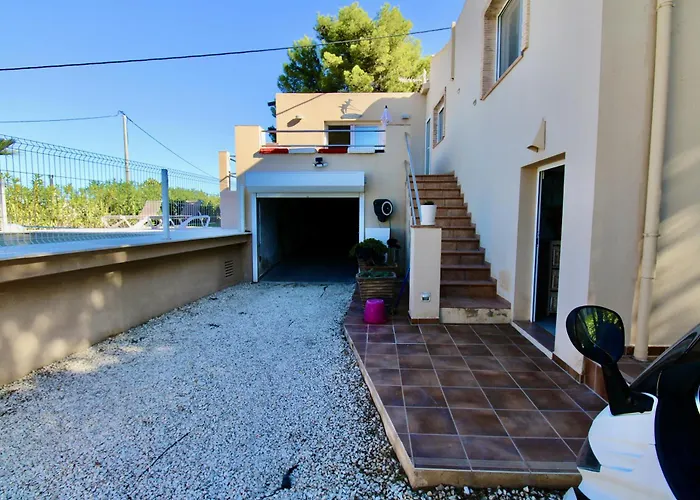 Betty Vakantiehuis *