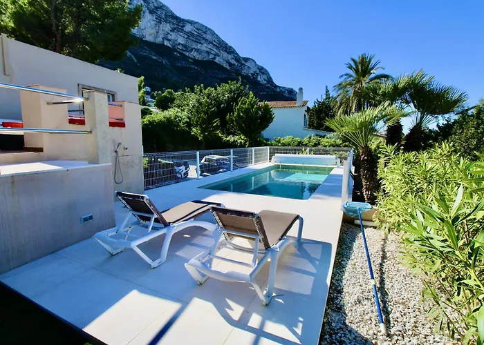 Betty Vakantiehuis *